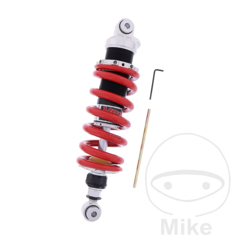 Amortiguador Mono YSS Ajustable | YSS | Motos Camaral