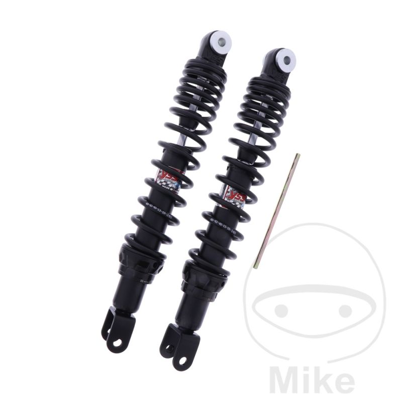 Amortiguador Twin YSS Ajustable | YSS | Motos Camaral