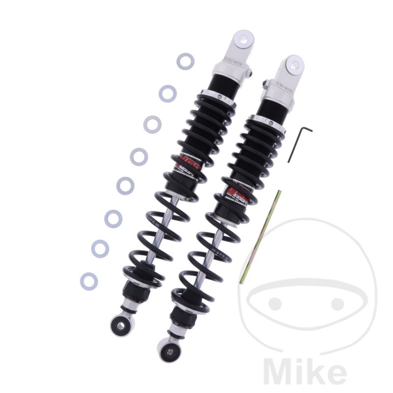 Amortiguador Twin YSS Ajustable | Motos Camaral