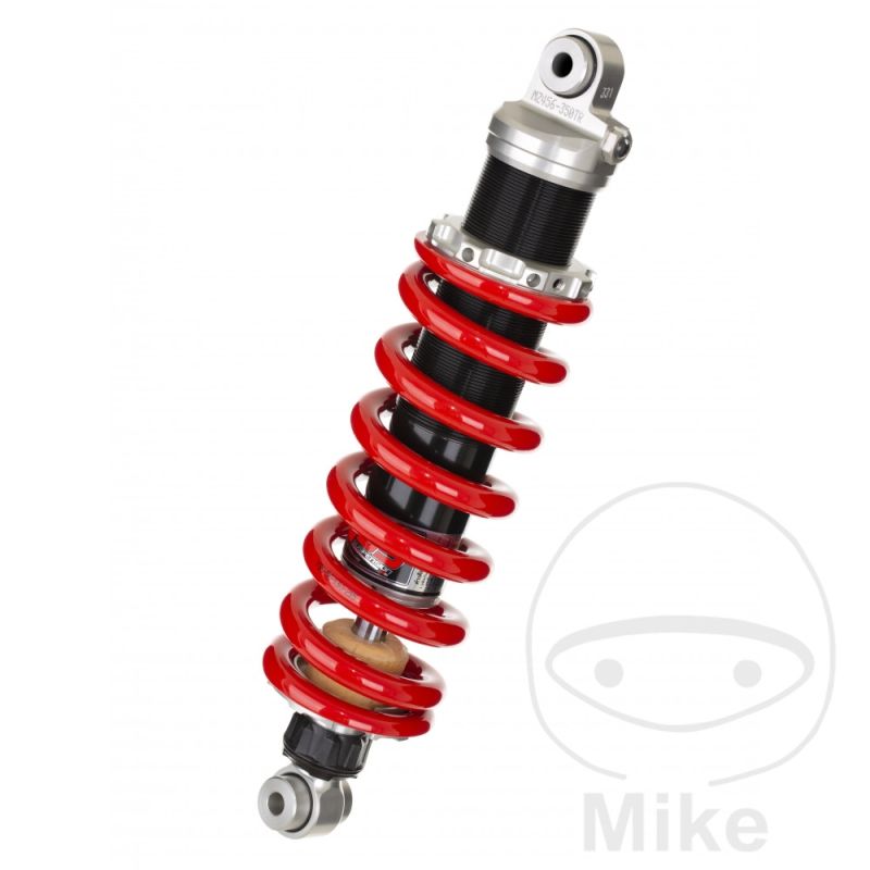 Amortiguador Mono YSS Ajustable | YSS | Motos Camaral