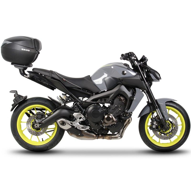 Fijaciones SHAD Top Yamaha MT-09 17-19 - motoscamaralweb.com