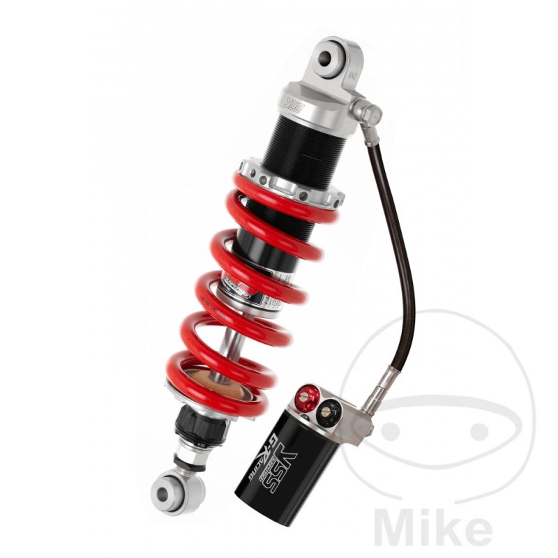 Amortiguador Mono YSS Ajustable | YSS | Motos Camaral
