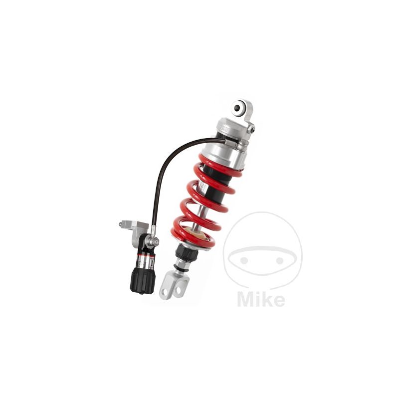 Amortiguador Mono YSS Ajustable | Motos Camaral