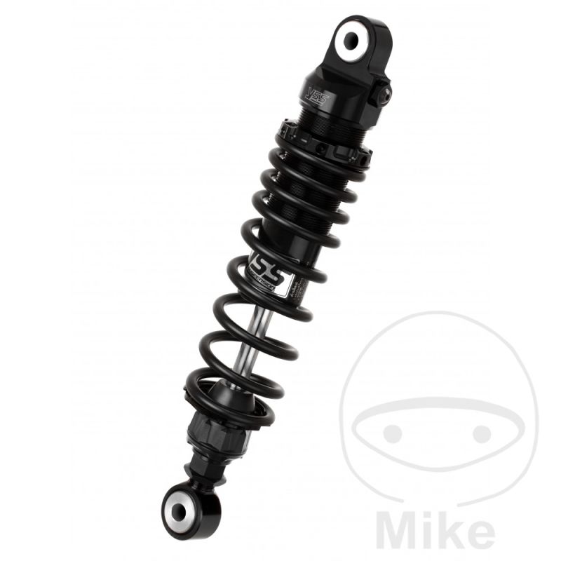 Amortiguador Twin YSS Ajustable | Motos Camaral