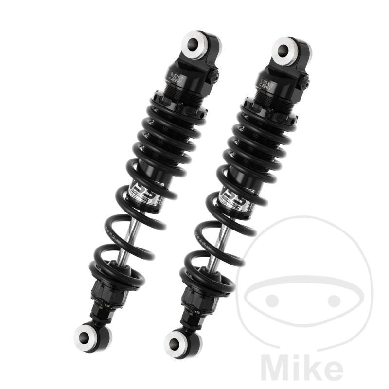 Amortiguador Twin YSS Ajustable | Motos Camaral