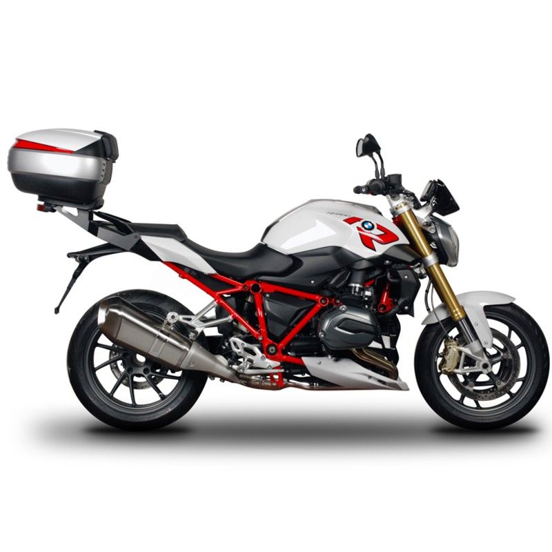 Fijaciones Top SHAD BMW R1200 R/RS 15 - motoscamaralweb.com