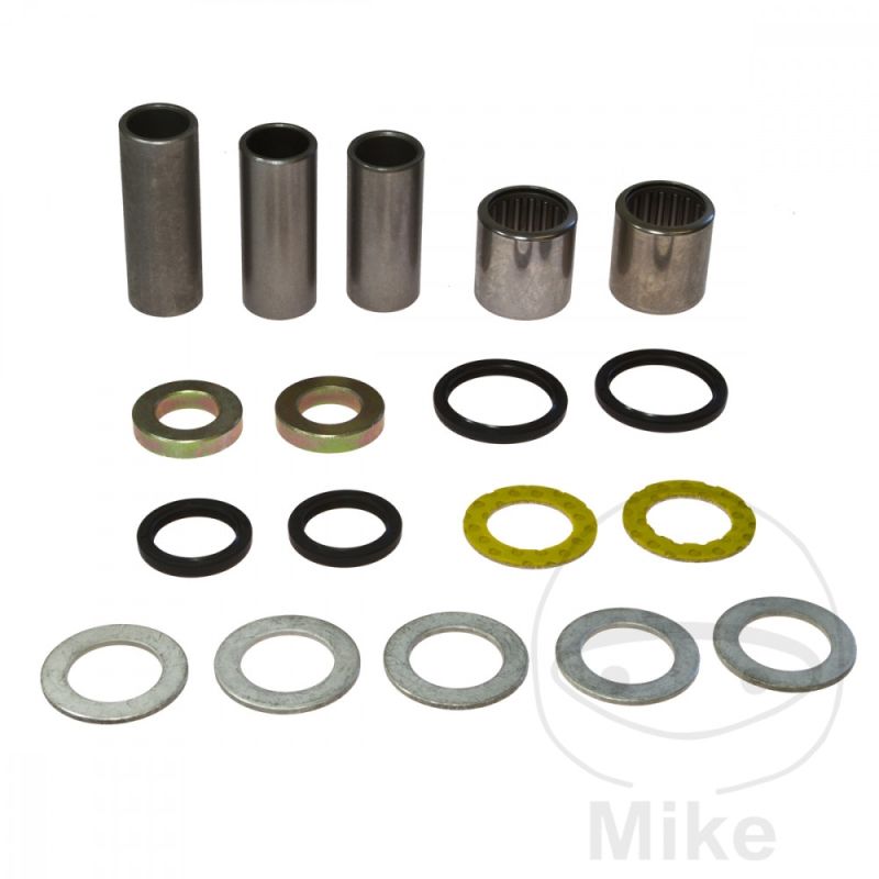 Kit Reparación Rodamiento Basculante AllBallsRacing | Motos Camaral