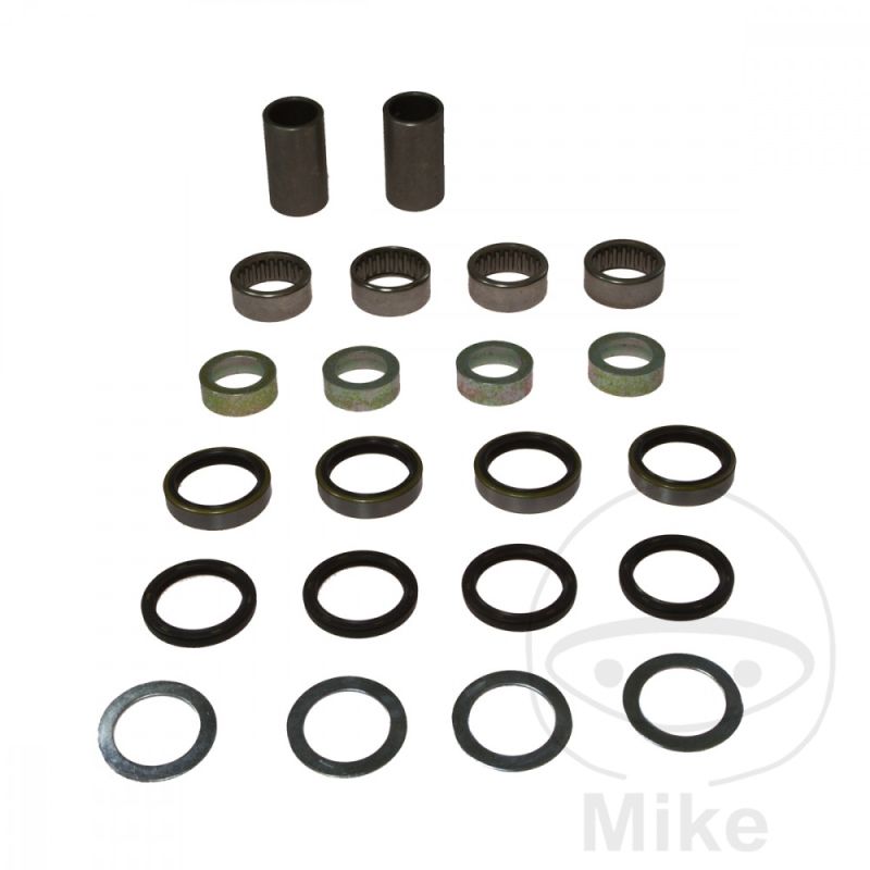 Kit Reparación Rodamiento Basculante AllBalls | Motos Camaral