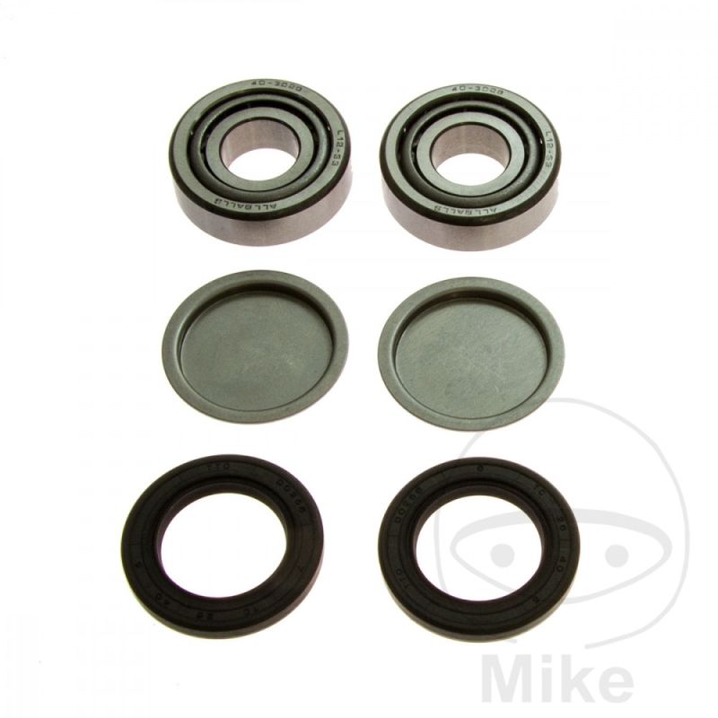 Kit Reparación Basculante AllBallsRacing | Motos Camaral