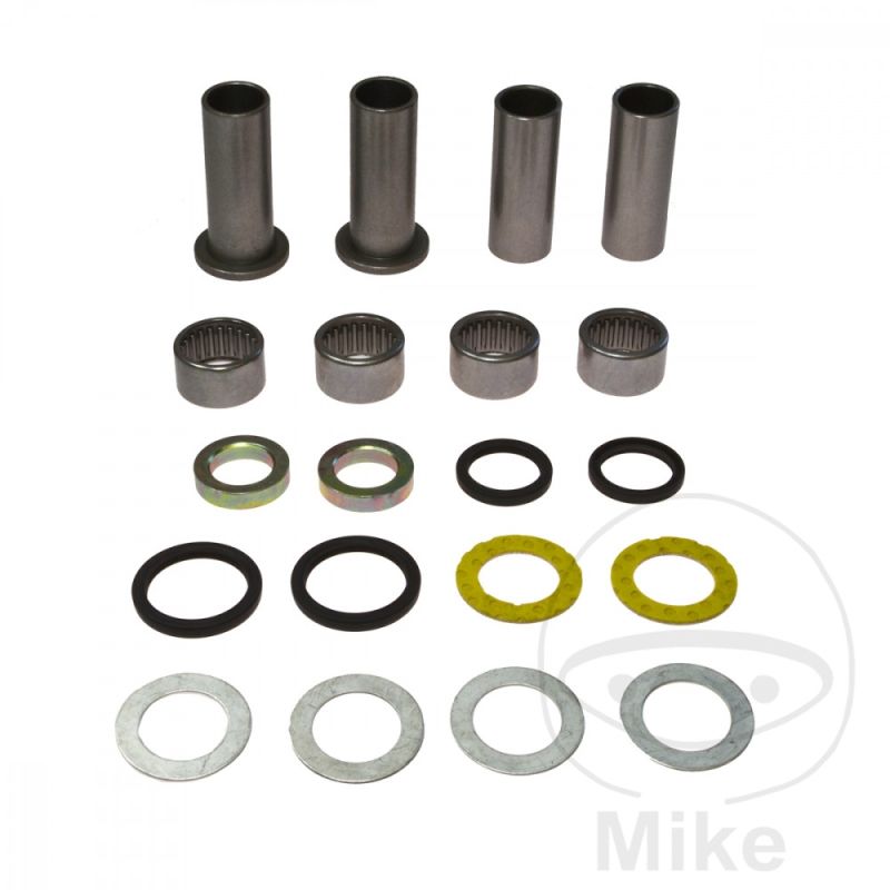 Kit Reparación Rodamiento Basculante AllBallsRacing | Motos Camaral