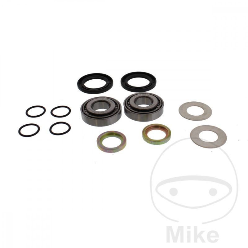 Kit Reparación Rodamiento Basculante AllBallsRacing | Motos Camaral