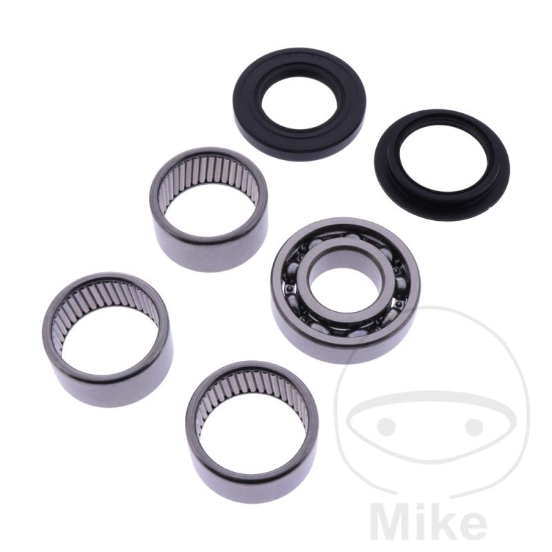 Kit Reparación Rodamiento Basculante Tourmax | Motos Camaral