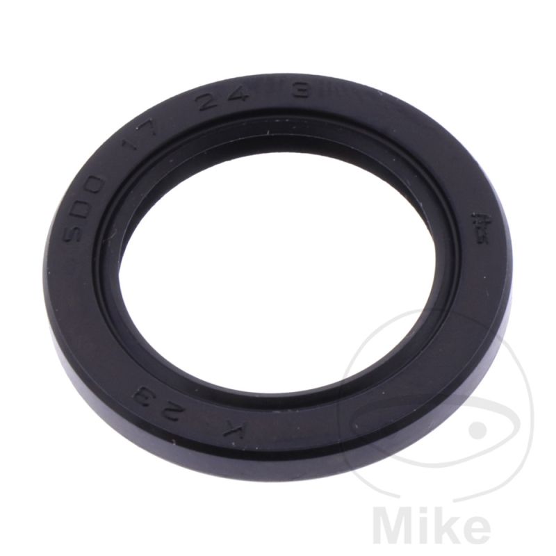 Retén 17X24X3MM Tourmax Altn 7351329 | Motos Camaral