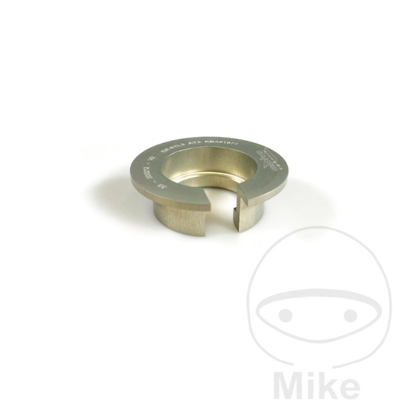 Kit Descenso Trasero Homologado Alpha Technik | Motos Camaral