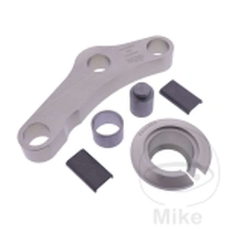 Kit Descenso Parte Trasera Homologado Alpha Technik | Motos Camaral