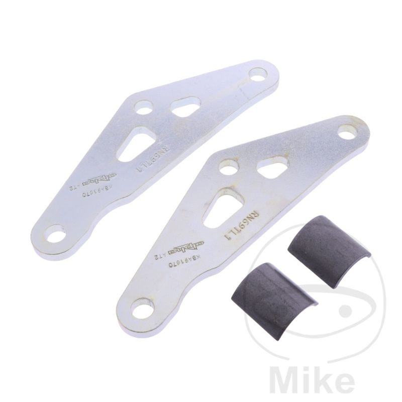 Kit Descenso Parte Trasera Alpha Technik | Motos Camaral