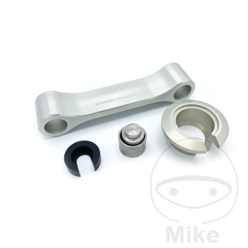 Kit Descenso Parte Trasera Alpha Technik | Motos Camaral