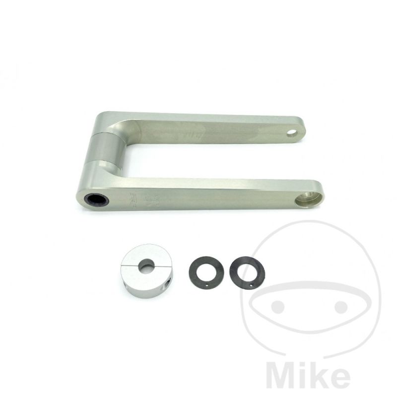 Kit Descenso Trasero Alpha Technik | Motos Camaral