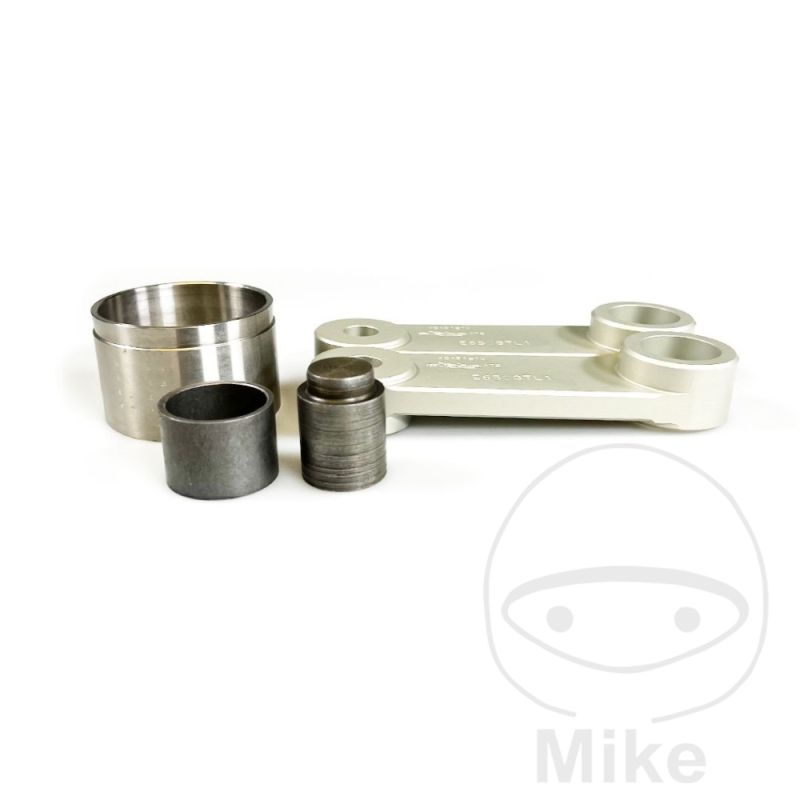 Descenso Parte Trasera Alpha Technik | Motos Camaral