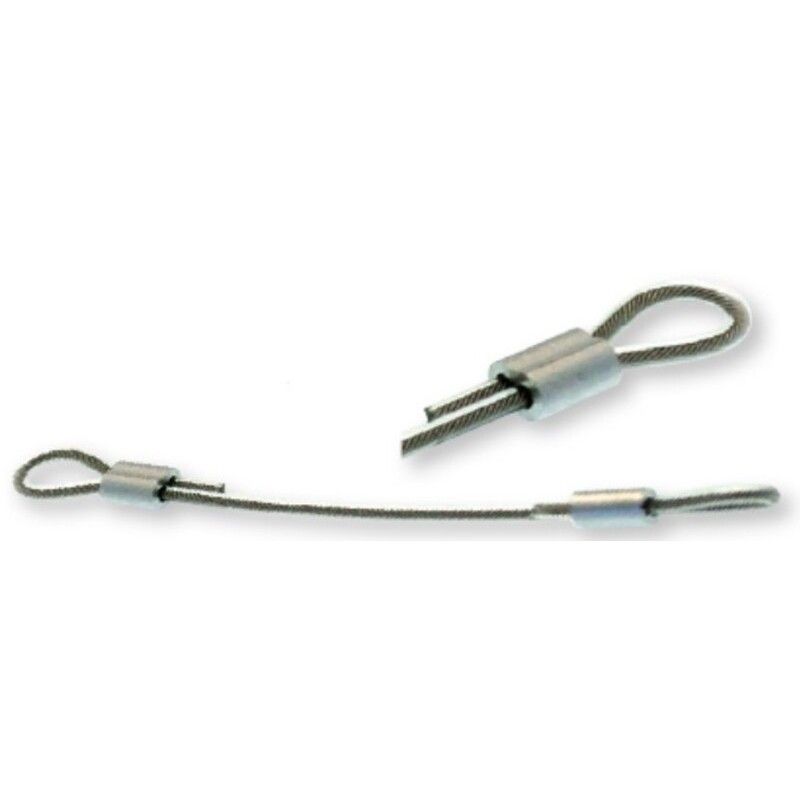 Cable de seguridad para pedal de freno BIHR - motoscamaralweb.com