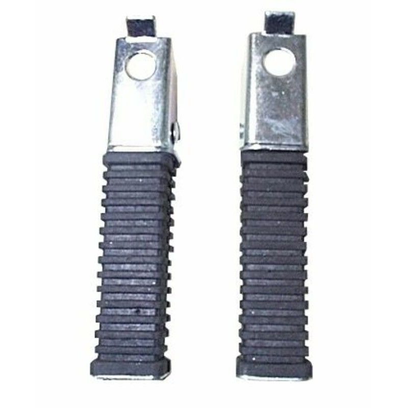 Reposapies BIHR Moto clásica tipo Honda rosca Ø10mm- motoscamaralweb.c