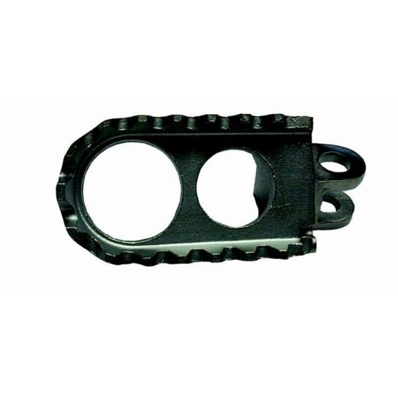 Estriberas de acero BIHR Suzuki- motoscamaralweb.com