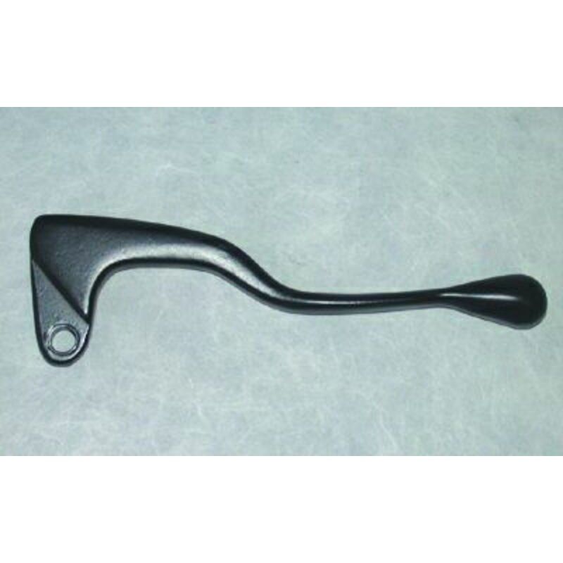 Maneta freno BIHR aluminio fundido negro Honda XR80R / 100R / 200R - motoscamaralweb.com
