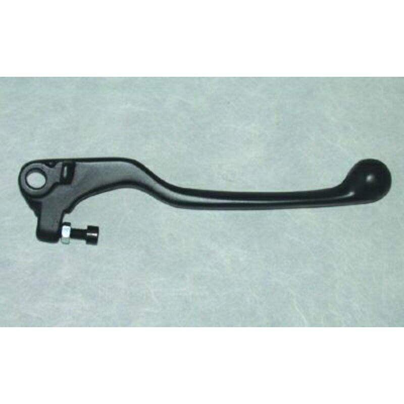 Maneta freno BIHR aluminio fundido negro Honda CR125R / 250R / 500R - motoscamaralweb.com