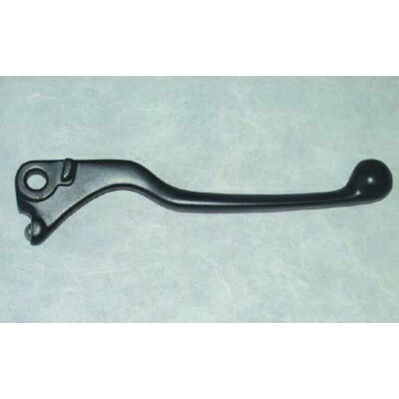 Maneta freno BIHR aluminio fundido negro Honda CR80R / 125R / 250R / 500R - motoscamaralweb.com