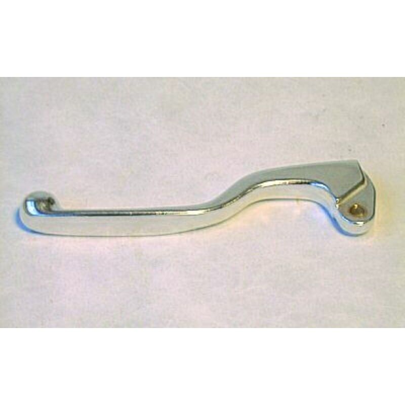 Maneta de embrague BIHR aluminio fundido pulido - motoscamaralweb.com