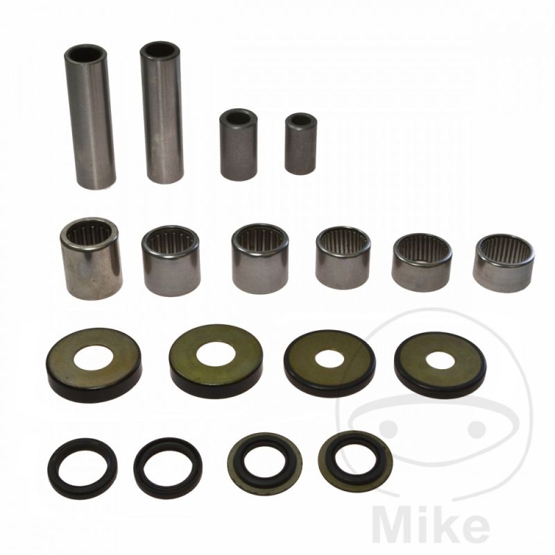 Kit Reparación Bieleta AllBallsRacing | Motos Camaral