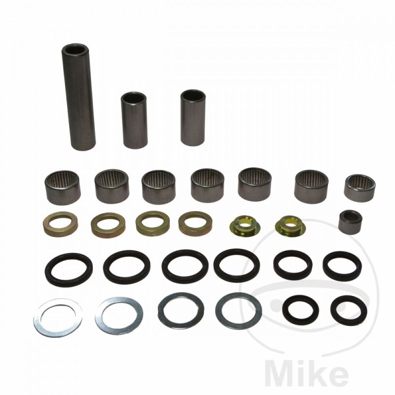 Kit Reparación Bieleta AllBallsRacing | Motos Camaral