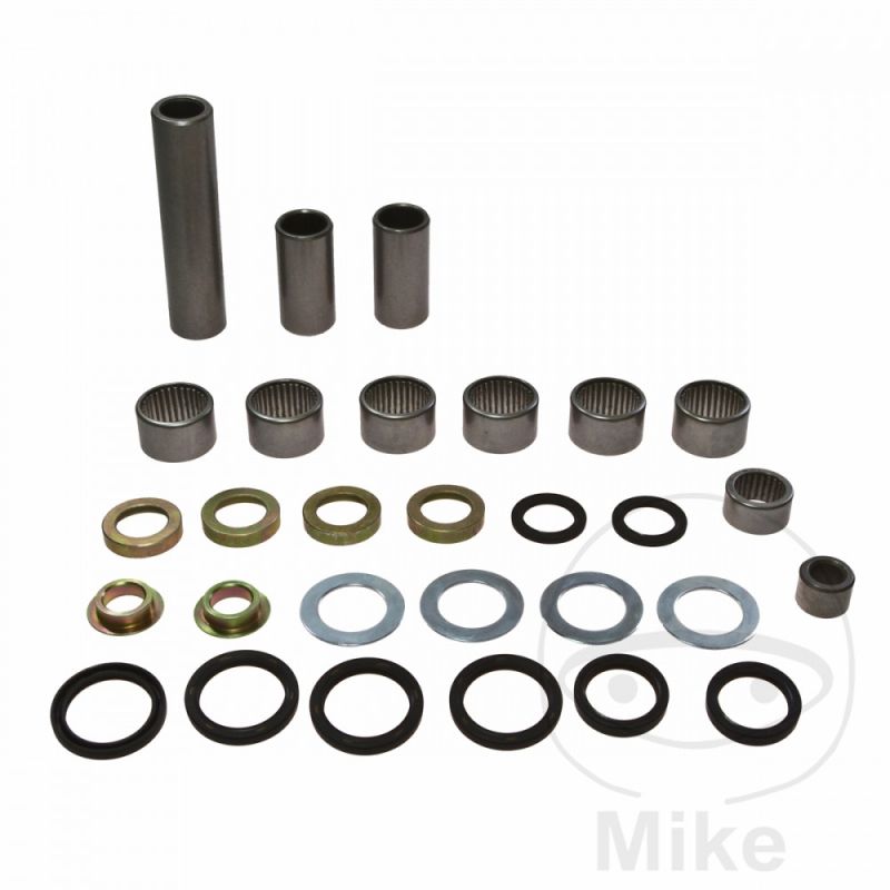 Kit Reparación Bieleta AllBallsRacing | Motos Camaral