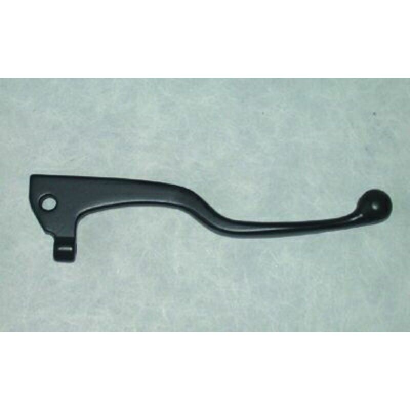 Maneta de freno delantero de aluminio fundido negro BIHR Yamaha - motoscamaralweb.com