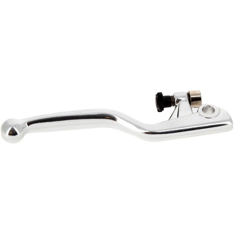 Levier de frein BIHR type origine aluminium coulé noir Honda XR80R / 100R / 200R - motoscamaralweb.com