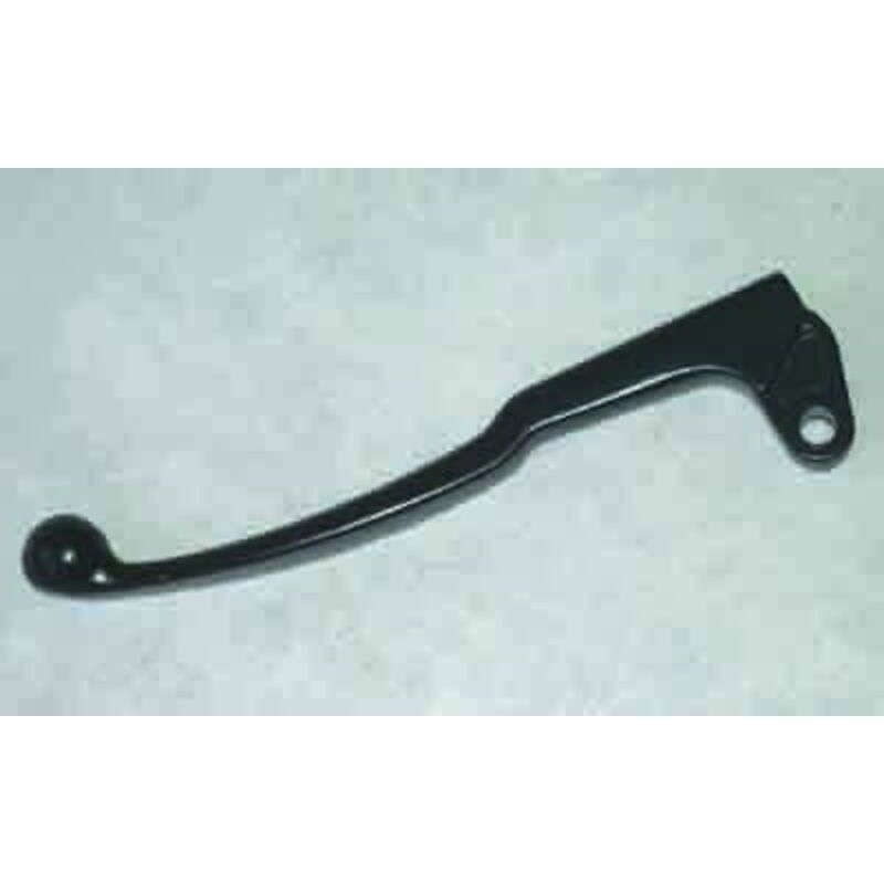 Maneta de embrague BIHR aluminio fundido negro Suzuki DR650S - motoscamaralweb.com