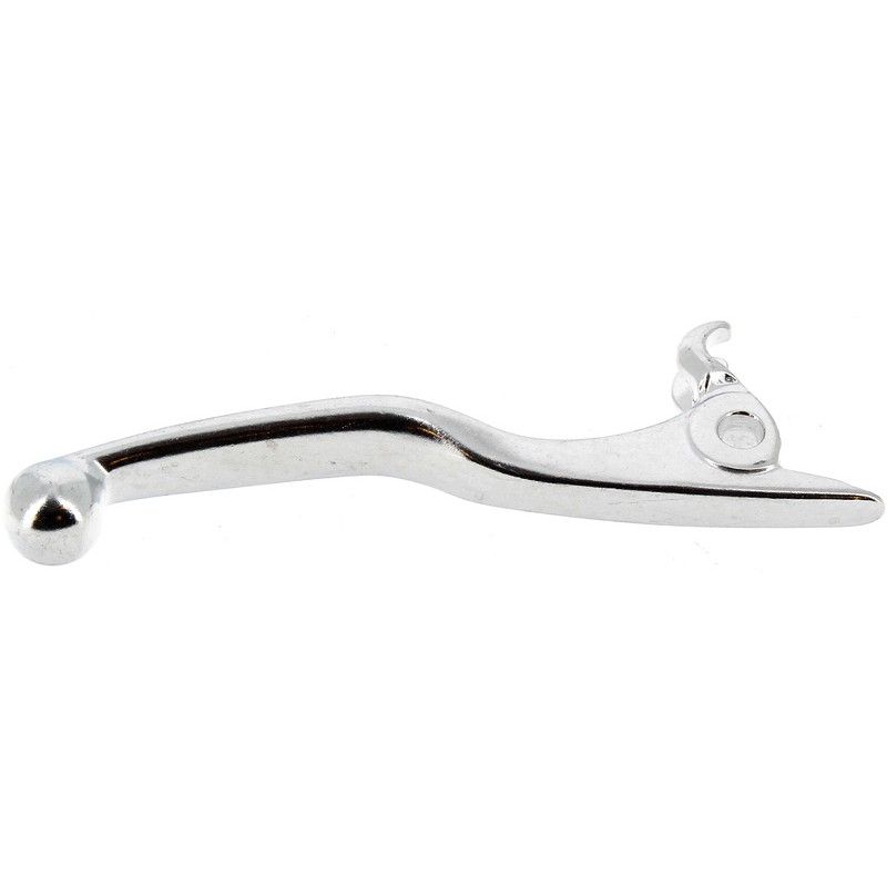 Levier de frein BIHR type origine aluminium coulé noir Yamaha - motoscamaralweb.com