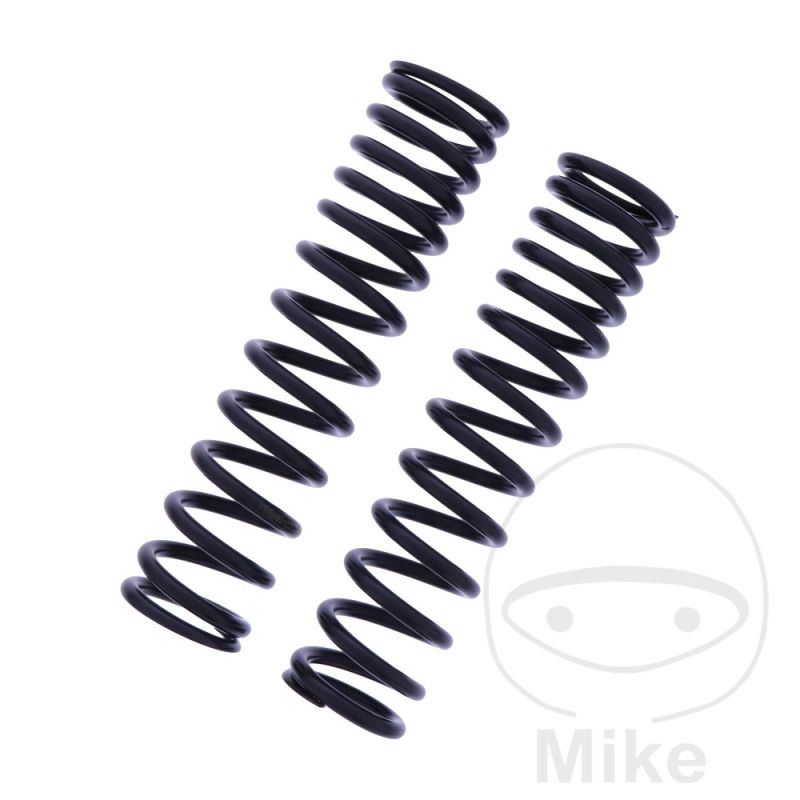 Muelles Twin Negro YSS 40-20-30-240 | Motos Camaral