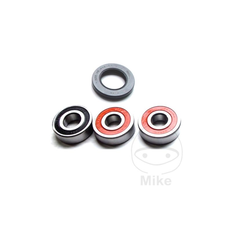 Juego Rodamiento Rueda Tourmax | Tourmax | Motos Camaral