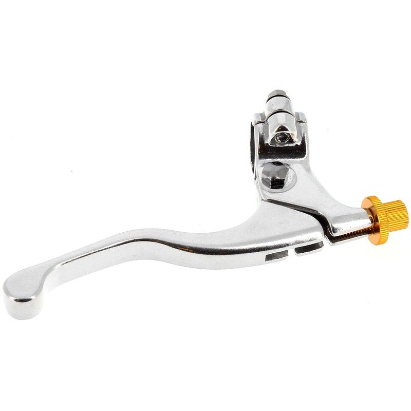 Conjunto de Maneta de freno BIHR Aluminio - motoscamaralweb.com