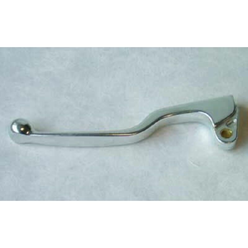 Maneta de embrague BIHR aluminio fundido pulido - motoscamaralweb.com