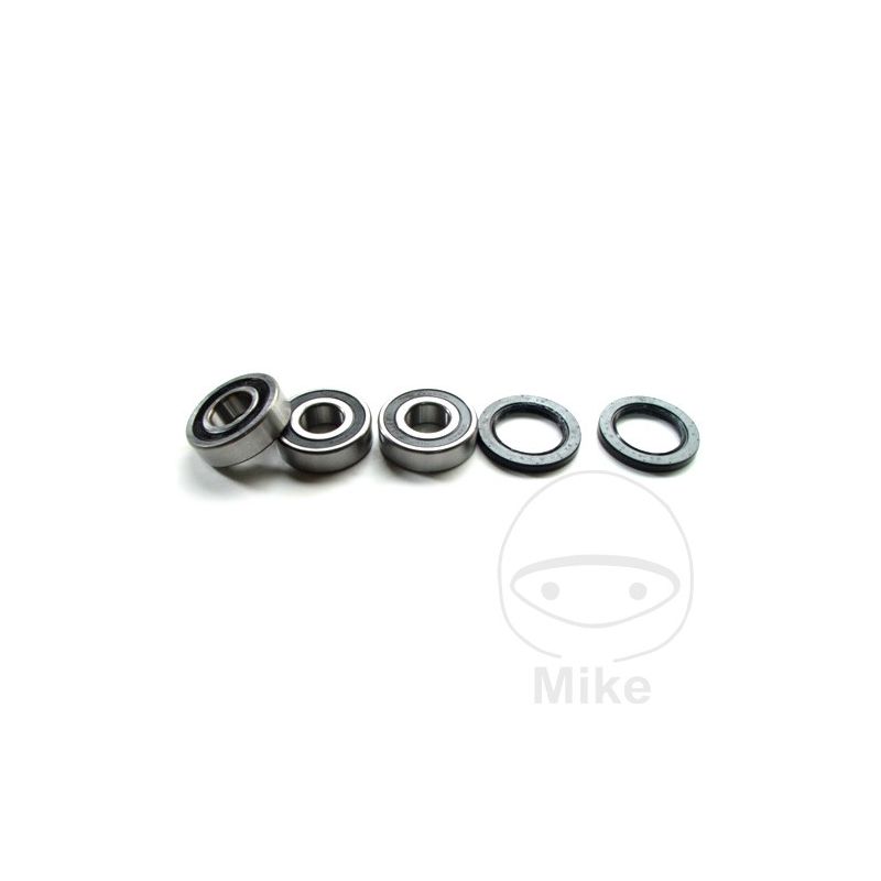 Juego Rodamiento Rueda Tourmax | Tourmax | Motos Camaral