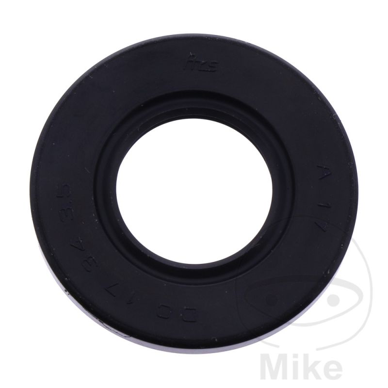Retén 17X32X3.5 mm Rueda Trasera Derecho | OEM | Motos Camaral