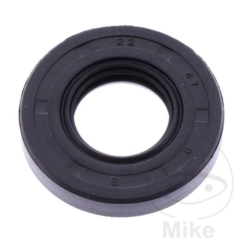 Retén 22X47X9MM OEM Rueda Trasera | Motos Camaral