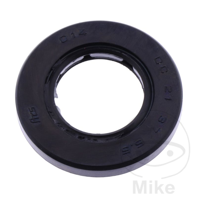 Retén 21X37X5.5 mm OEM Rueda Trasera | Motos Camaral