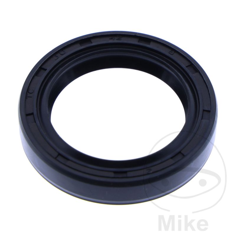 Retén Soporte Corona 30x42x8mm JMP | Motos Camaral