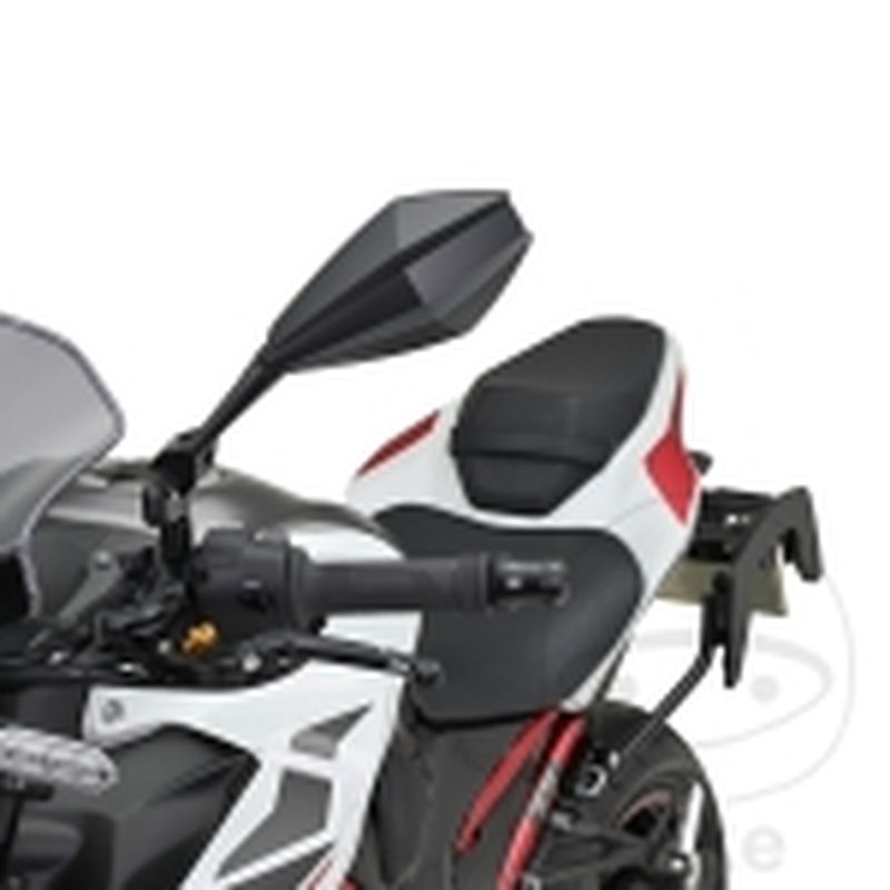 Retrovisor Izquierdo Negro Universal Daytona | Motos Camaral