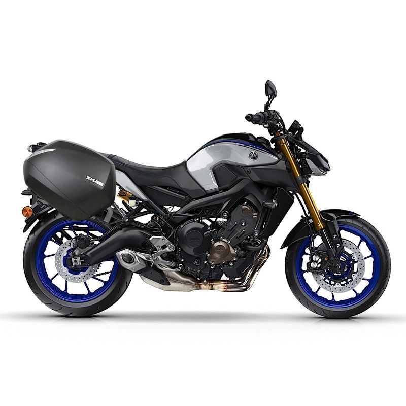 Fijaciones Shad 3P System Yamaha MT-09 SP 18 - motoscamaralweb.com