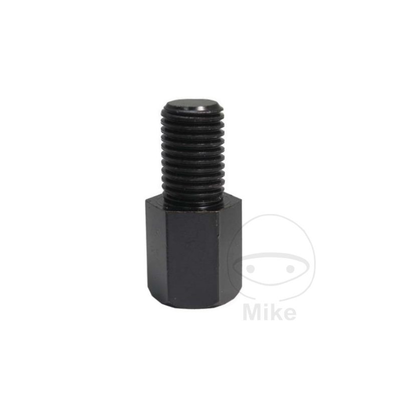 Adaptador Retrovisor M10 a M8 Izq. | JMP | Motos Camaral