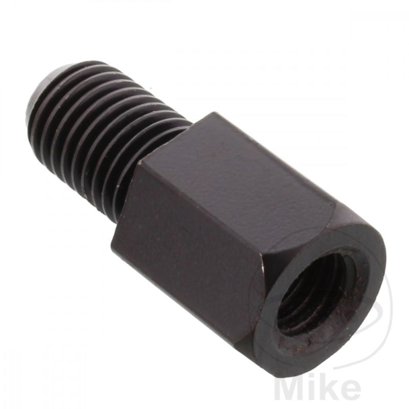 Adaptador Retrovisor M10 a M8 Izq. | JMP | Motos Camaral